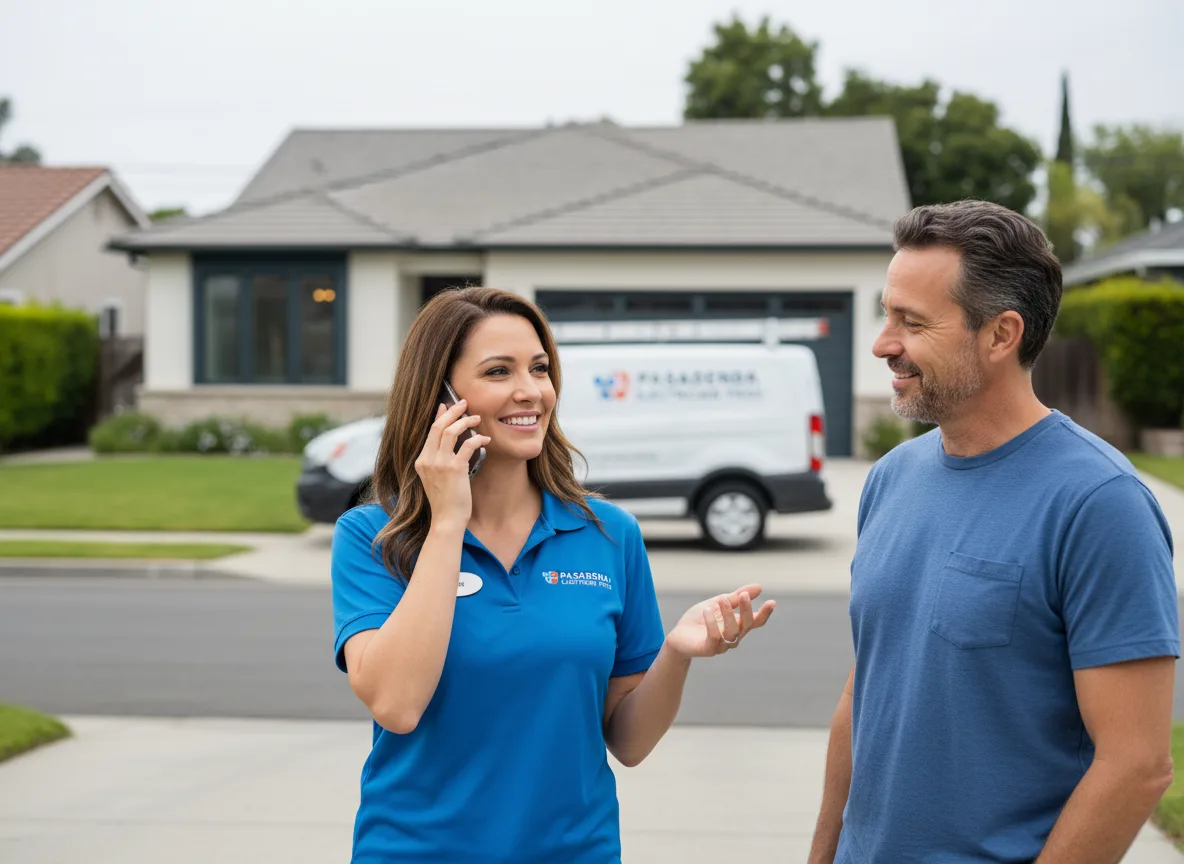 Electrician Greensburg, KY FAQs